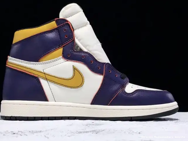 Official Maikesneakers SB Jordan High Air Chicago LA x CD6578-507 to 1 Nike 0506
